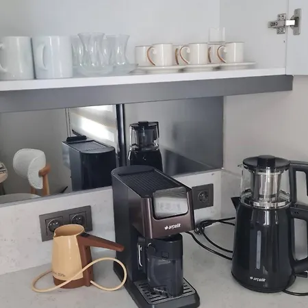 Villa Vip Kleopatra Oludeniz