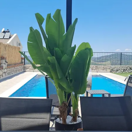 Villa Vip Kleopatra *