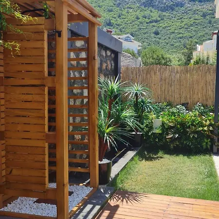 Vip Kleopatra Villa Oludeniz