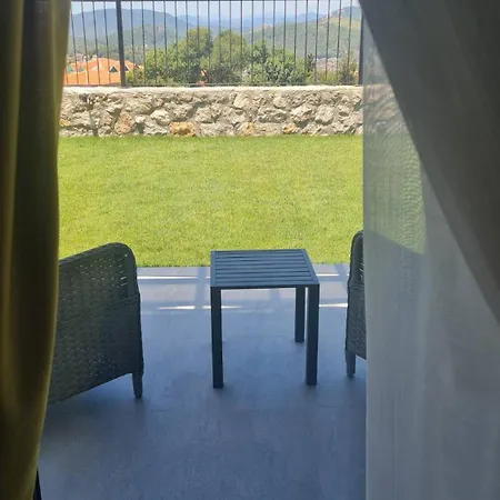 Vip Kleopatra Villa *