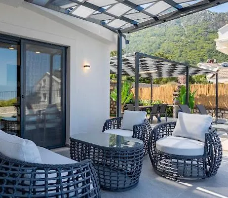 Vip Kleopatra * Oludeniz