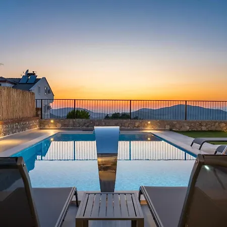 Villa Vip Kleopatra
