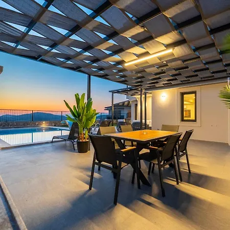 Vip Kleopatra Villa Oludeniz