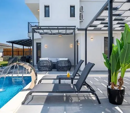 Vip Kleopatra Oludeniz