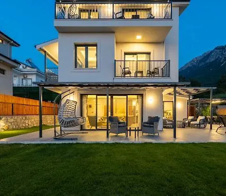 Vip Kleopatra * Oludeniz