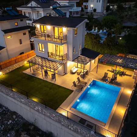 Villa Vip Kleopatra *