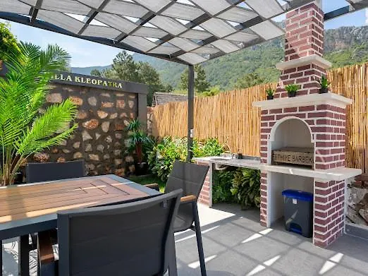 Vip Kleopatra אולודניץ