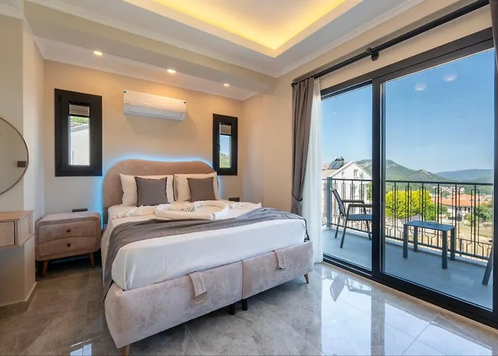 Vip Kleopatra * Ölüdeniz