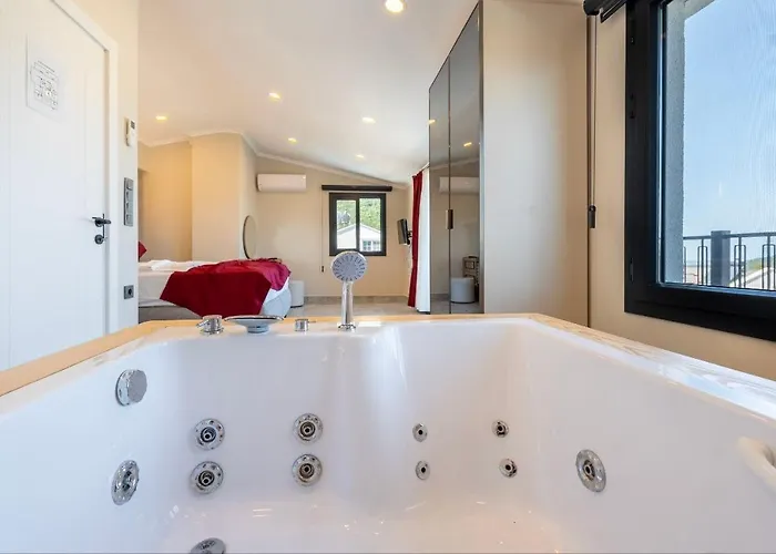 Vip Kleopatra Villa