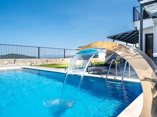 Villa Vip Kleopatra