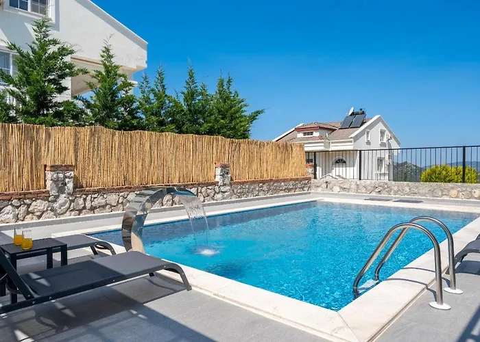 Vip Kleopatra Ölüdeniz