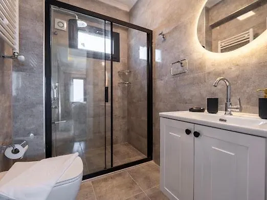 וילה Vip Kleopatra