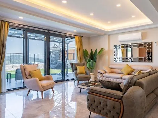 Vip Kleopatra * אולודניץ