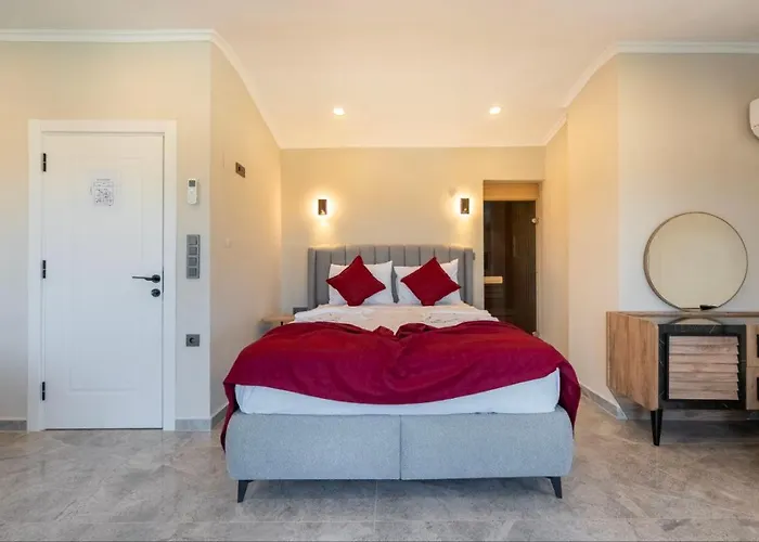 Vip Kleopatra Ölüdeniz