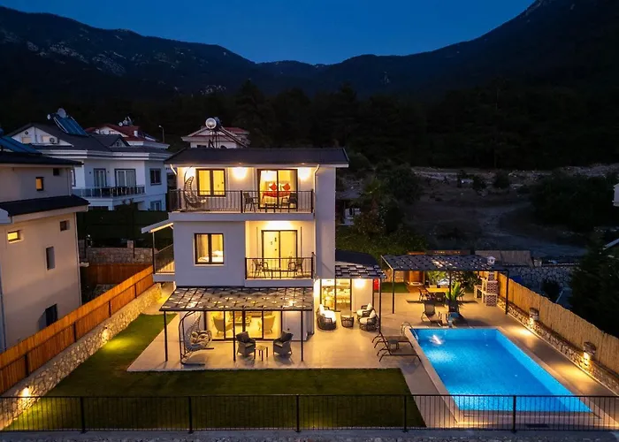 וילה Vip Kleopatra