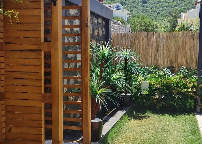 Vip Kleopatra Villa Ölüdeniz