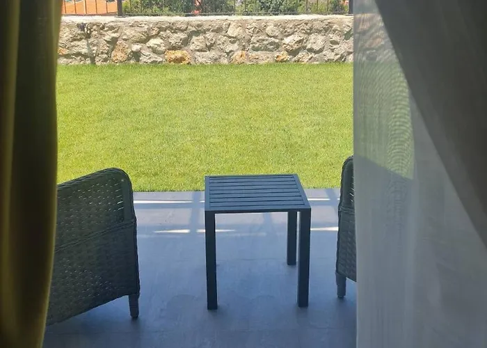 Vip Kleopatra Villa *
