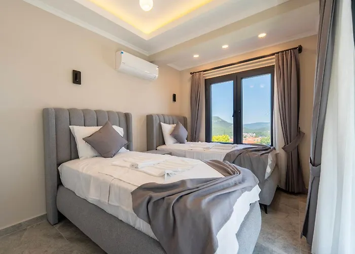 Vip Kleopatra Ölüdeniz
