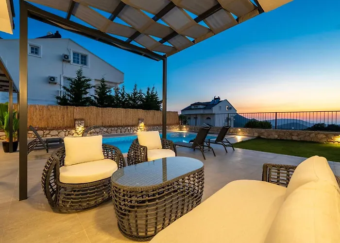 Vip Kleopatra * אולודניץ