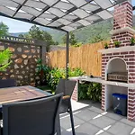 Vip Kleopatra Villa *