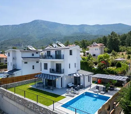 Vila Vip Kleopatra Oludeniz