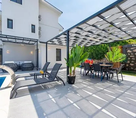 Vip Kleopatra * Oludeniz