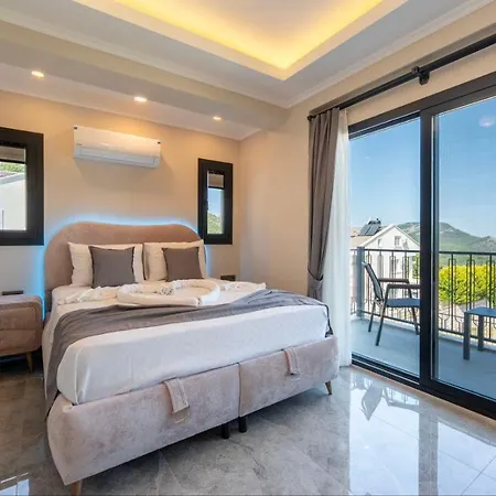 Vip Kleopatra * Oludeniz