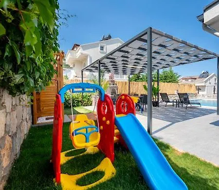 Vip Kleopatra Vila *