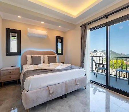 Vip Kleopatra * Oludeniz