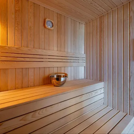 Vila Vip Kleopatra *