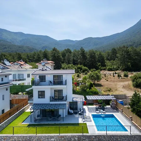 Vila Vip Kleopatra *