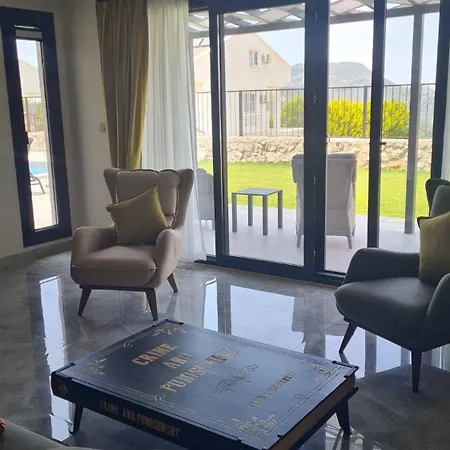 Vip Kleopatra Oludeniz