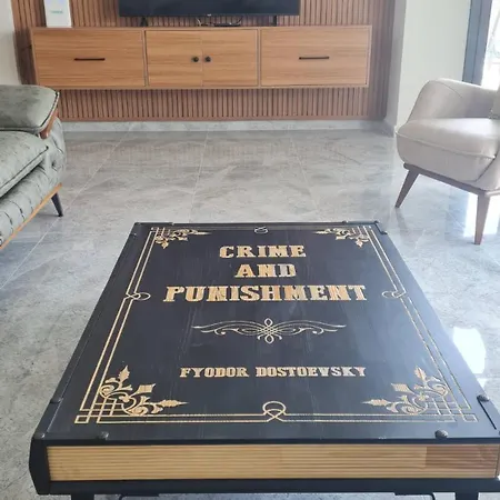 Vip Kleopatra * Oludeniz