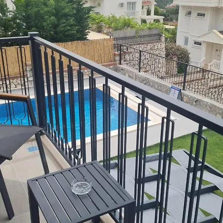 Vila Vip Kleopatra Oludeniz