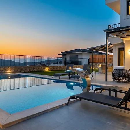 Vip Kleopatra Oludeniz